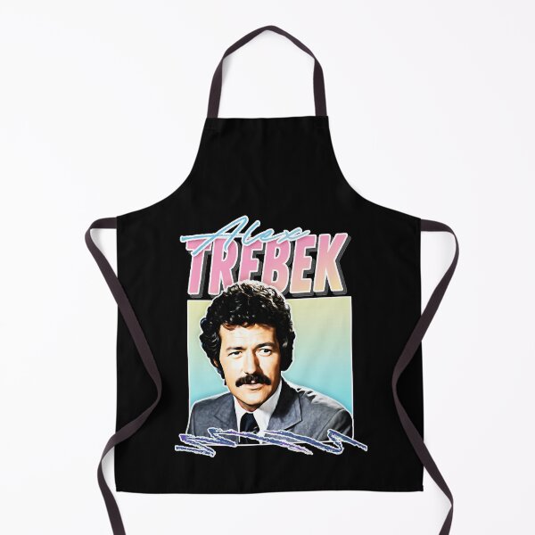 Item preview, Funny Gift For Alex Trebek Retro Vintage Aesthetic designed and sold by Quigley2006.