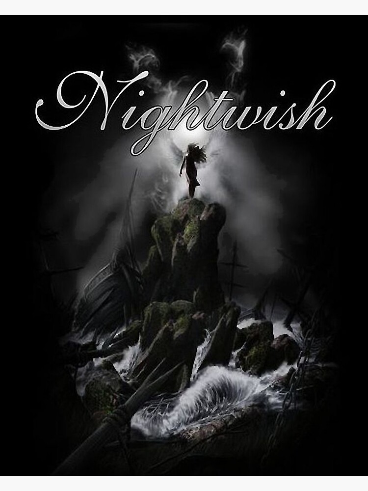 Nightwish | Poster