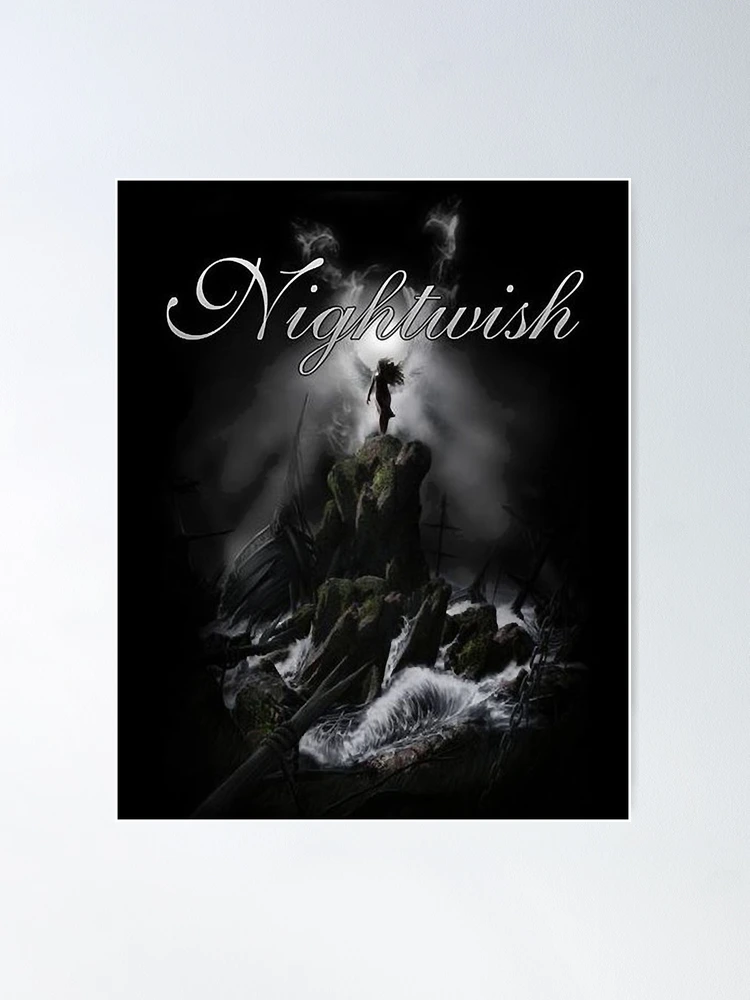 Nightwish | Poster
