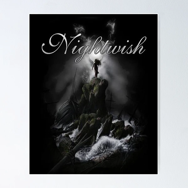 Nightwish | Poster