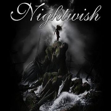 Nightwish | Poster