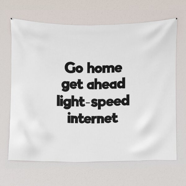 Item preview, Go Home Get Ahead As It Was Harry Styles designed and sold by BoldNFresh.