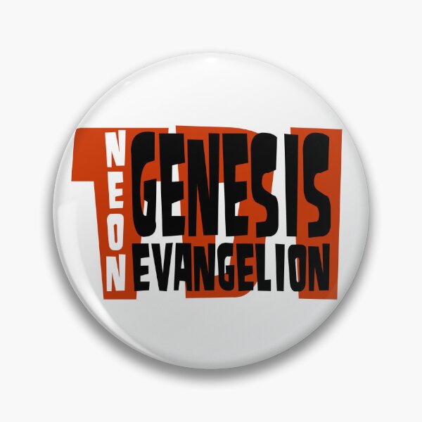 Item preview, Total Drama Evangelion designed and sold by firstroundpixel.