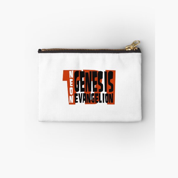 Item preview, Total Drama Evangelion designed and sold by firstroundpixel.