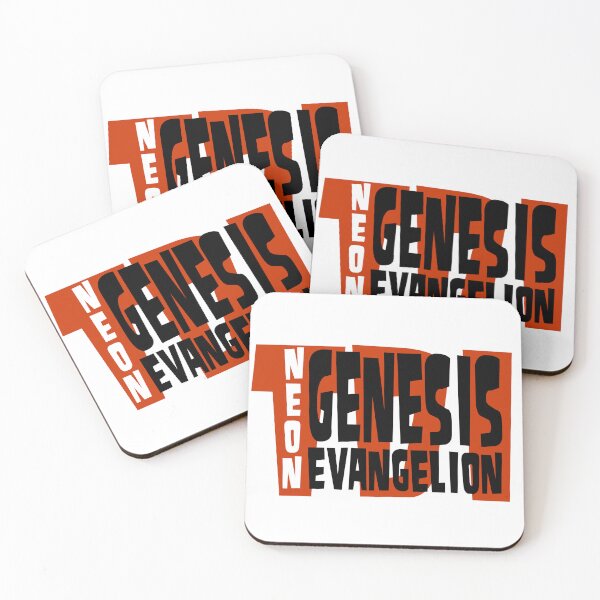 Item preview, Total Drama Evangelion designed and sold by firstroundpixel.