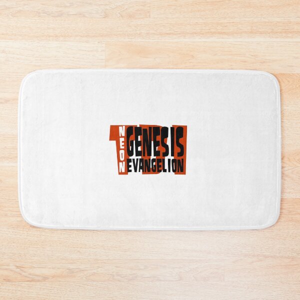 Item preview, Total Drama Evangelion designed and sold by firstroundpixel.