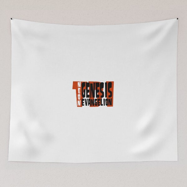 Item preview, Total Drama Evangelion designed and sold by firstroundpixel.