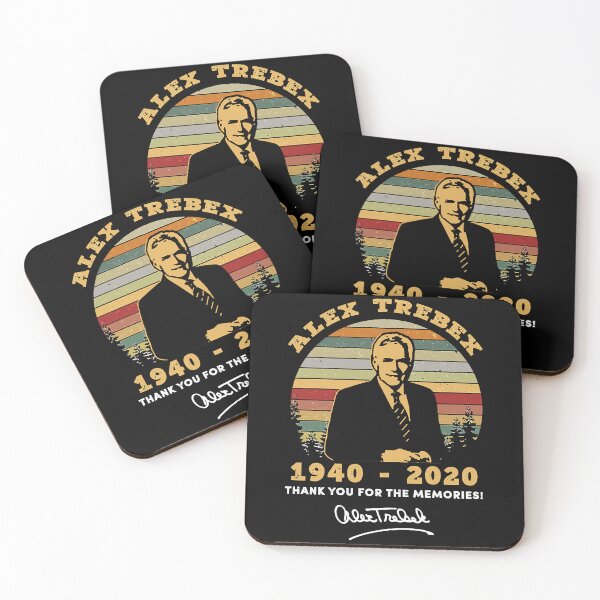 Item preview, Funny Gift Funny Gift Saturday Night Live Art Alex Trebek Idol Gifts Fot You designed and sold by Quigley2006.