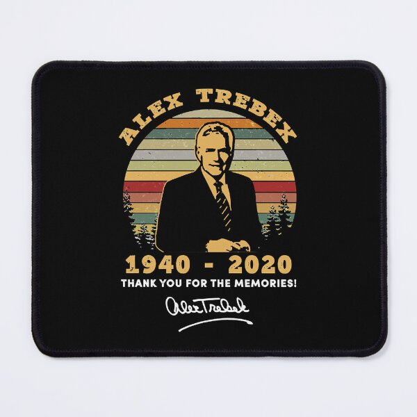Item preview, Funny Gift Funny Gift Saturday Night Live Art Alex Trebek Idol Gifts Fot You designed and sold by Quigley2006.
