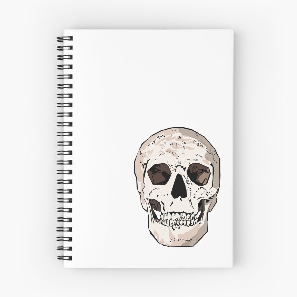 Item preview, Reaper Skull designed and sold by Jørgen Borgan.