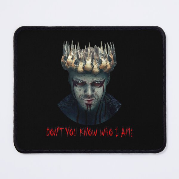 Item preview, Ivar the boneless  Classic  art designed and sold by llamasckahn.
