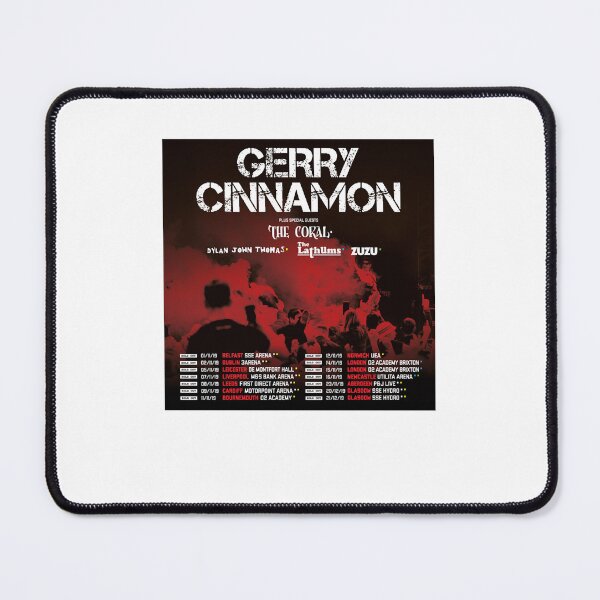 Item preview, Retro Vintage Gerry Cinnamon Active Love You designed and sold by PansyOsinski56.