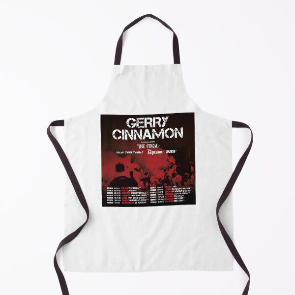 Item preview, Retro Vintage Gerry Cinnamon Active Love You designed and sold by PansyOsinski56.