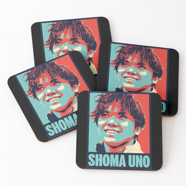 Item preview, Shoma Uno designed and sold by lokielli.