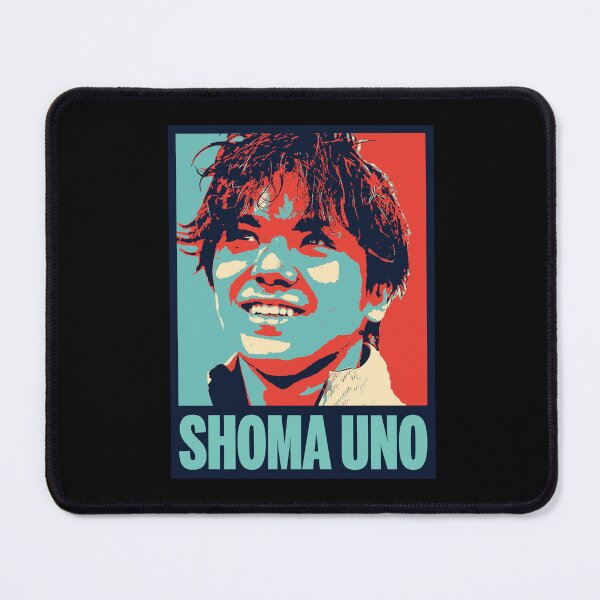 Item preview, Shoma Uno designed and sold by lokielli.