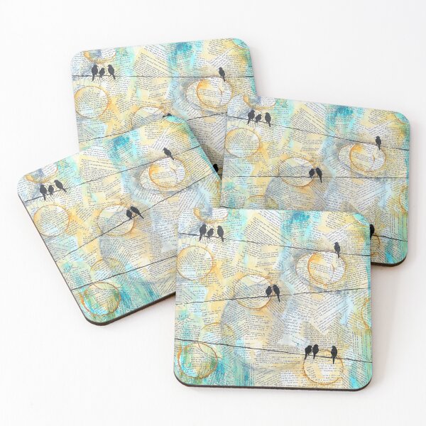 Item preview, Discarded Romance designed and sold by Michelle Potter Artist.