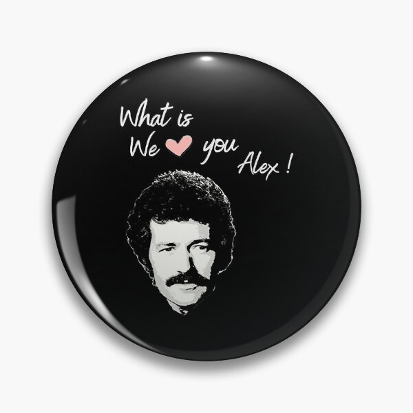 Item preview, Funny Gifts For Alex Trebek Rip designed and sold by Quigley2006.