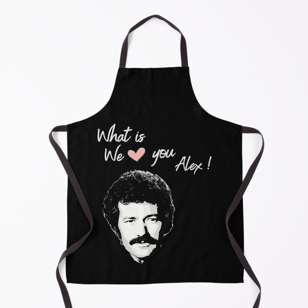 Item preview, Funny Gifts For Alex Trebek Rip designed and sold by Quigley2006.