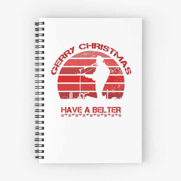 Item preview, Special Present Gerry Cinnamon Gerry Christmas Have A Belter Gift Movie Fans designed and sold by PansyOsinski56.