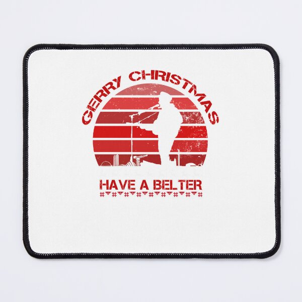 Item preview, Special Present Gerry Cinnamon Gerry Christmas Have A Belter Gift Movie Fans designed and sold by PansyOsinski56.