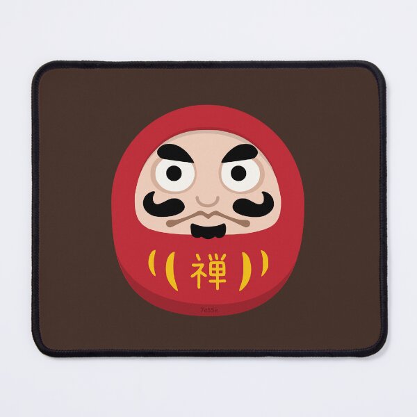 Item preview, Daruma designed and sold by 73553.