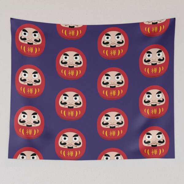 Item preview, Daruma designed and sold by 73553.