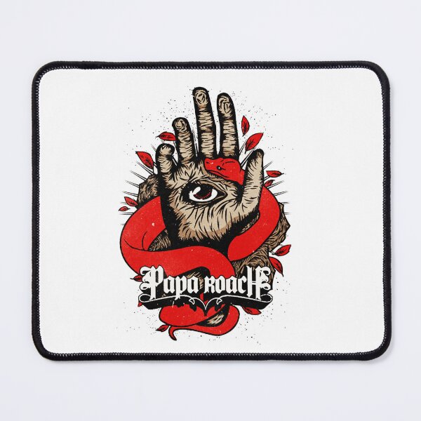 Item preview, PAPAROACH fysta designed and sold by cialymon.