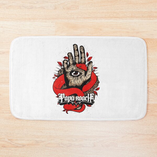Item preview, PAPAROACH fysta designed and sold by cialymon.