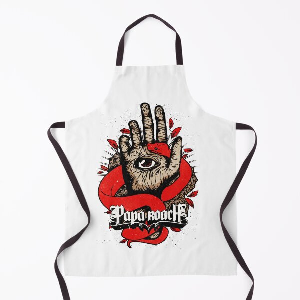 Item preview, PAPAROACH fysta designed and sold by cialymon.