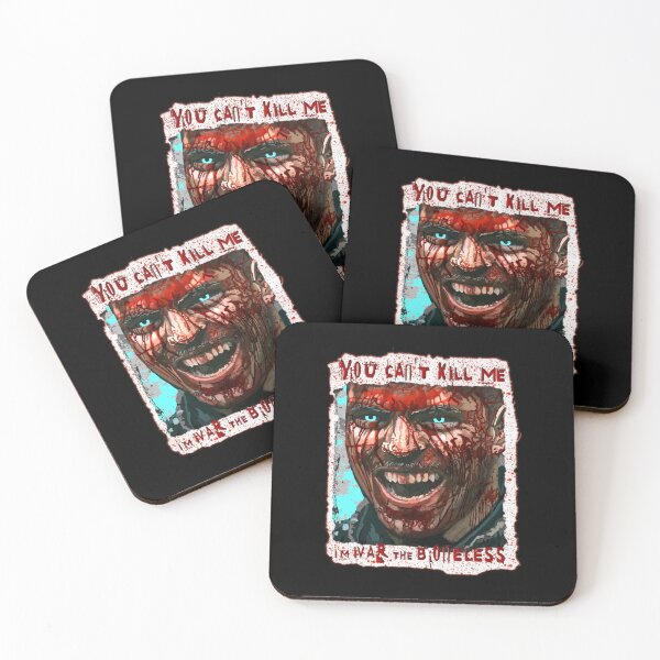 Item preview, Ivar the boneless  Classic  art designed and sold by llamasckahn.