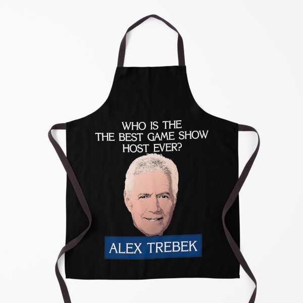 Item preview, Funny Gifts Funny Gifts Handsome Boy Girl Alex Trebek Rip Retro Vintage designed and sold by Quigley2006.