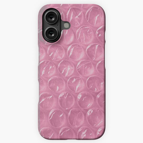 Pink Bubble Wrap