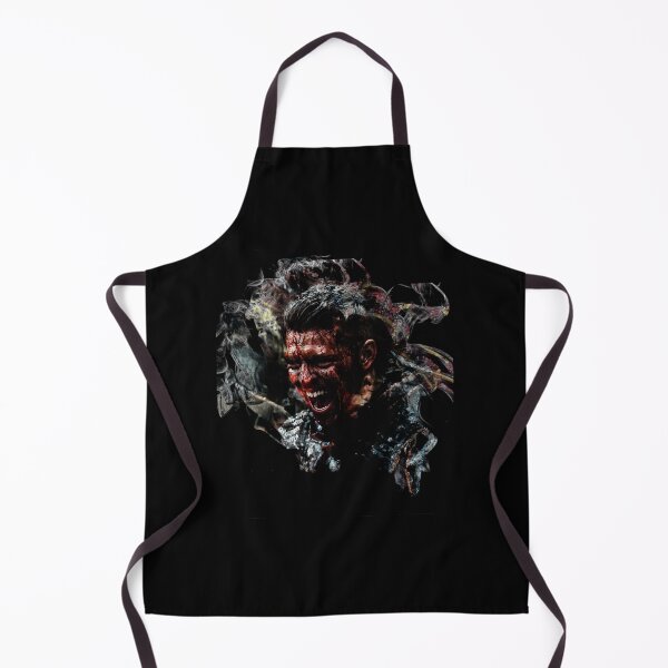 Item preview, Ivar the boneless  Classic  art designed and sold by llamasckahn.