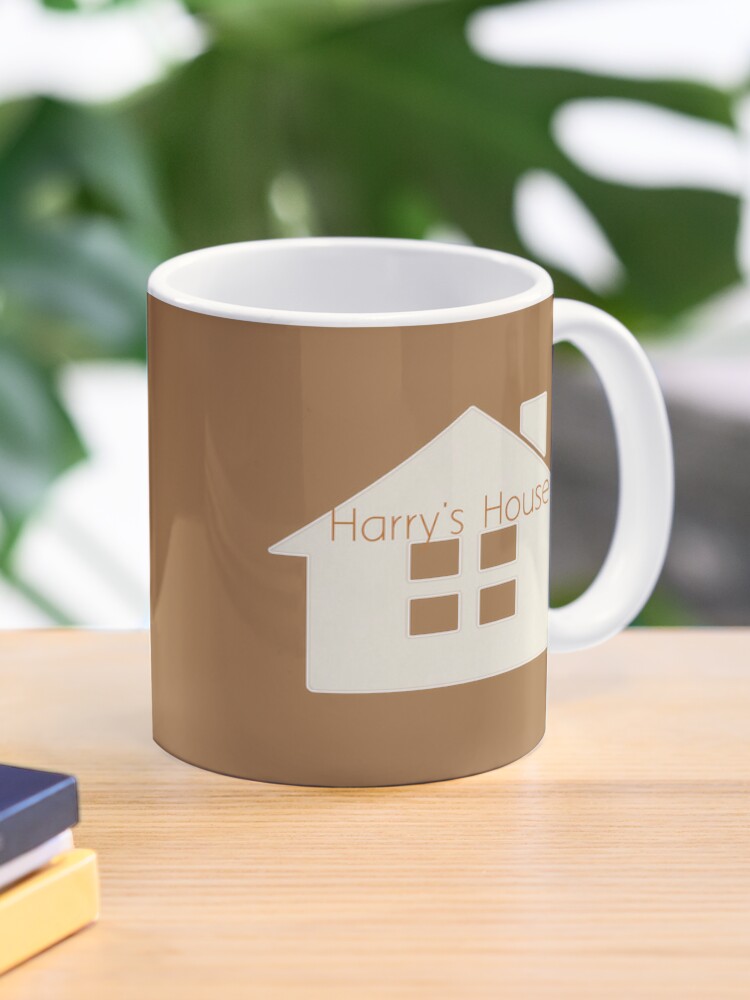 Harry Styles Cup I Harry's House