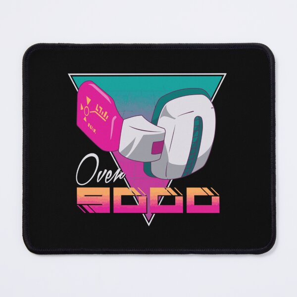 Item preview, Dragon Ball Scouter Over 9000 Classic . designed and sold by hamzaoxpolit.