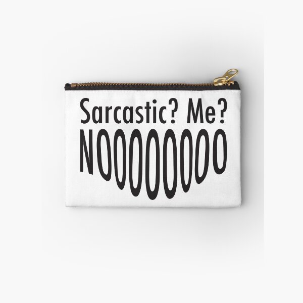 Item preview, Sarcastic designed and sold by jblons34.
