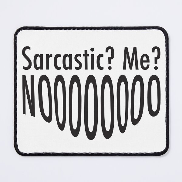 Item preview, Sarcastic designed and sold by jblons34.