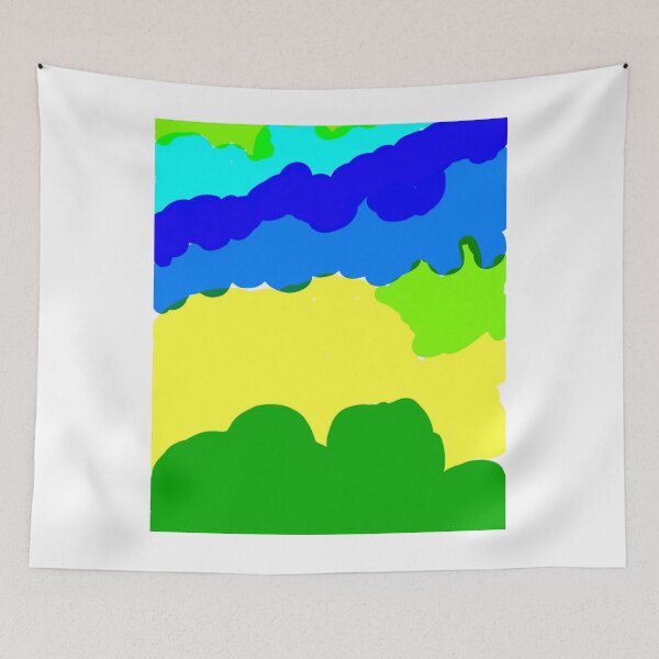 Item preview, Dune landscape designed and sold by coconutpower.