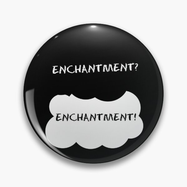 Item preview, Enchantement . classique designed and sold by lippyevwurm9.