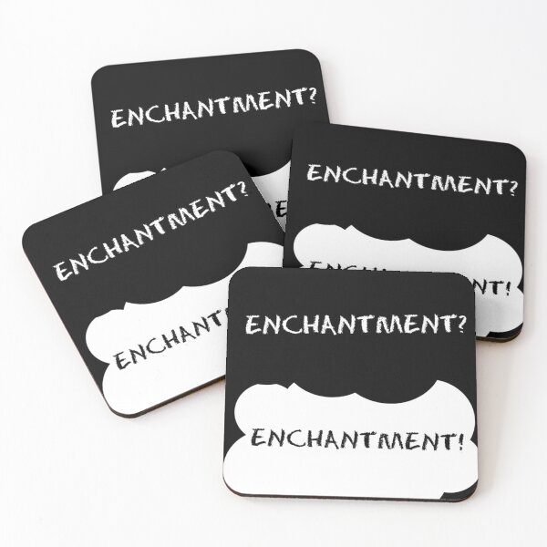 Item preview, Enchantement . classique designed and sold by lippyevwurm9.
