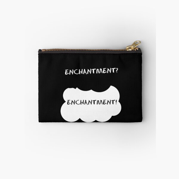 Aperçu de l'œuvre Enchantement. classique créée et vendue par lippyevwurm9.
