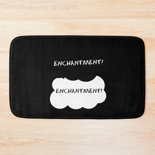 Item preview, Enchantement . classique designed and sold by lippyevwurm9.