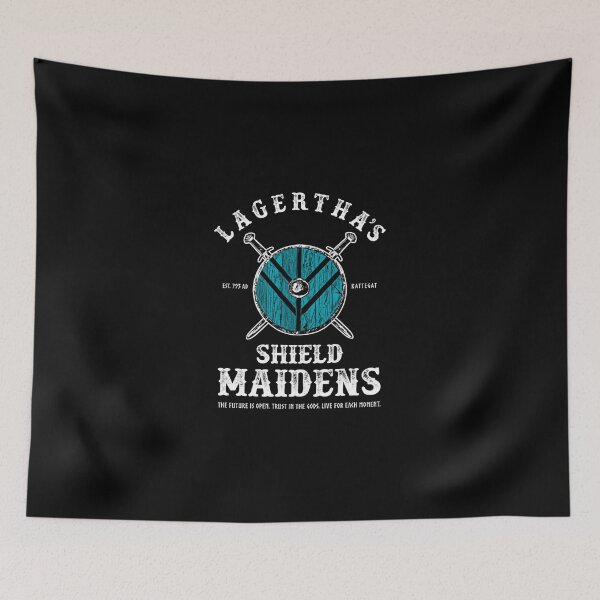Item preview, Ivar the boneless  Classic  art designed and sold by llamasckahn.