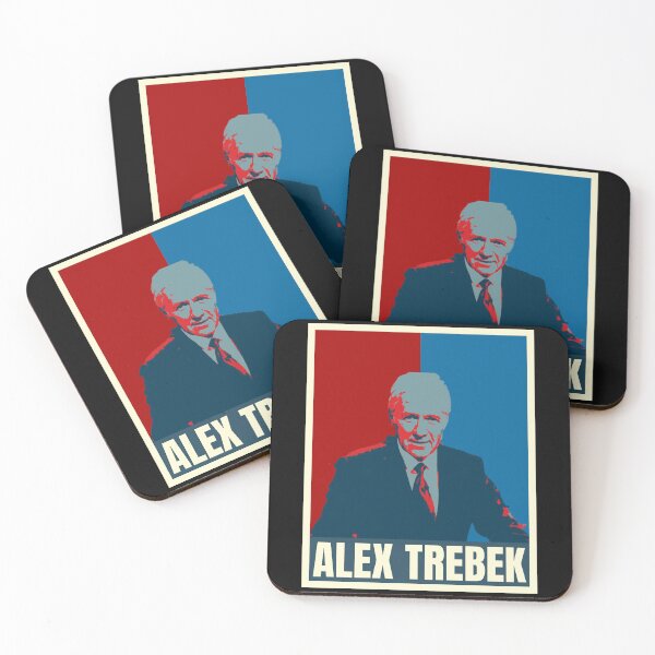 Item preview, Gift For Men Alex Trebek designed and sold by Quigley2006.