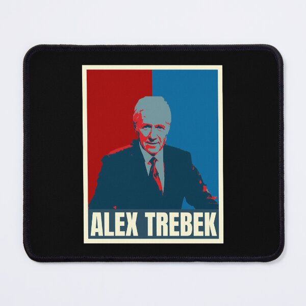 Item preview, Gift For Men Alex Trebek designed and sold by Quigley2006.