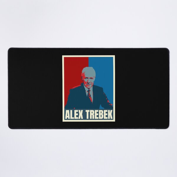 Item preview, Gift For Men Alex Trebek designed and sold by Quigley2006.