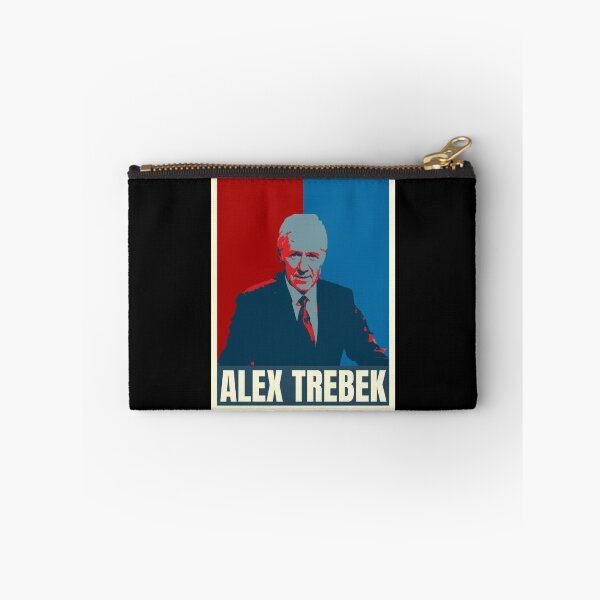 Item preview, Gift For Men Alex Trebek designed and sold by Quigley2006.