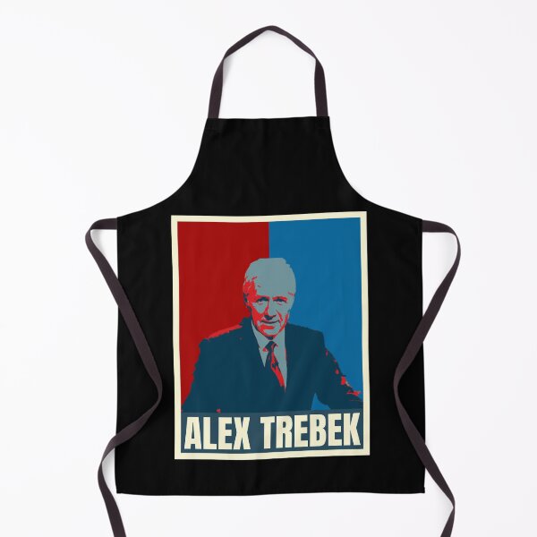 Item preview, Gift For Men Alex Trebek designed and sold by Quigley2006.