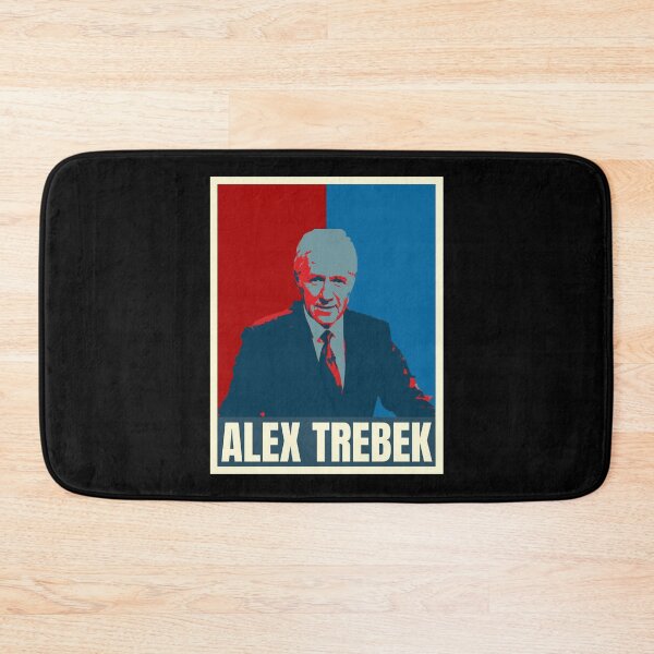 Item preview, Gift For Men Alex Trebek designed and sold by Quigley2006.