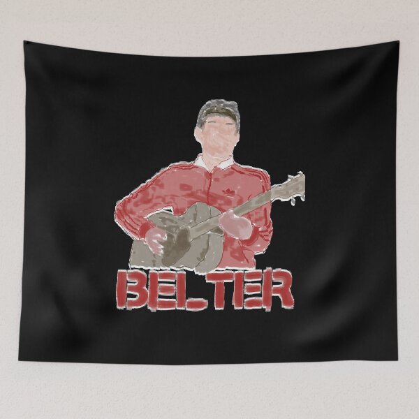 Item preview, Day Gift Gerry Cinnamon Belter Watercolour Cool Gifts designed and sold by PansyOsinski56.